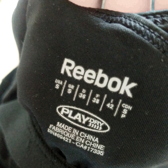 Reebok Play-Dry Tank Top - Picture 6 of 6